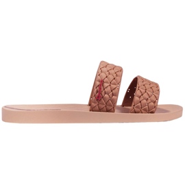 Pantofole Ipanema Renda Ii Fem W 83243-AG944 beige rosa