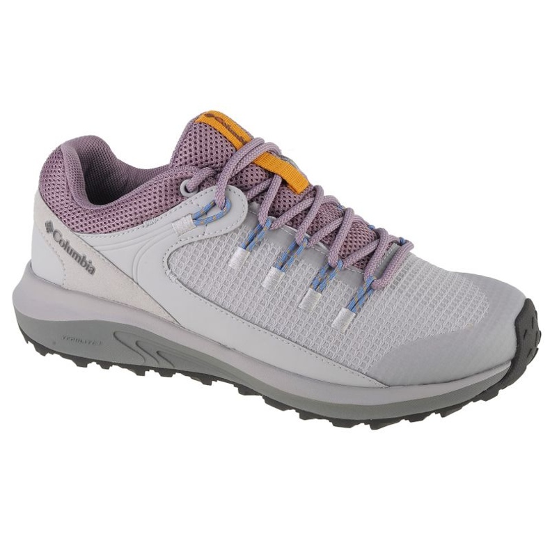 Scarpe Columbia Trailstorm Wp W 1938911063 grigio