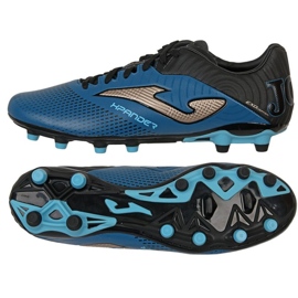 Scarpe Joma XPander 2305 Fg M XPAS2305FG blu blu