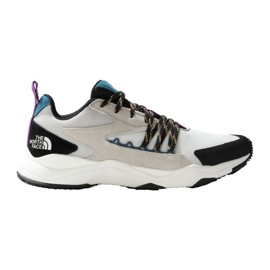 Scarpe The North Face Taraval Spirit M NF0A5LVN8F11 grigio