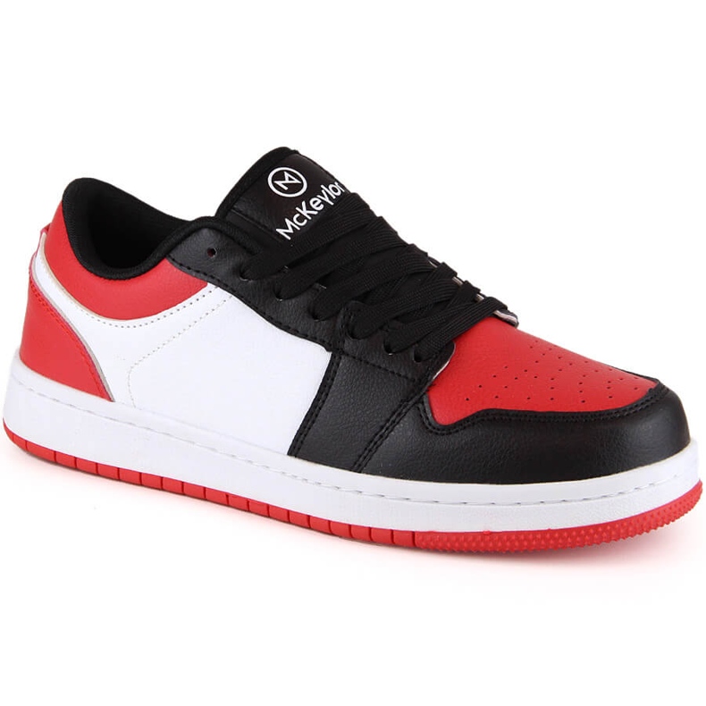 McKeylor 20664 scarpe sportive multicolor multicolore