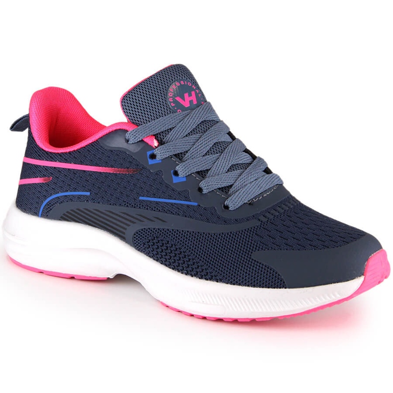 Potocki Scarpe sportive da donna blu navy VanHorn IS27004