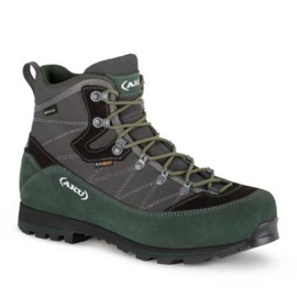 Aku trekker L.3 Gtx M 977W388 scarpe da trekking grigio