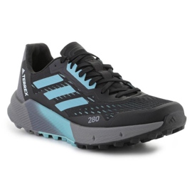 Scarpe adidas Terrex Agravic Flow 2 W H03189 nero