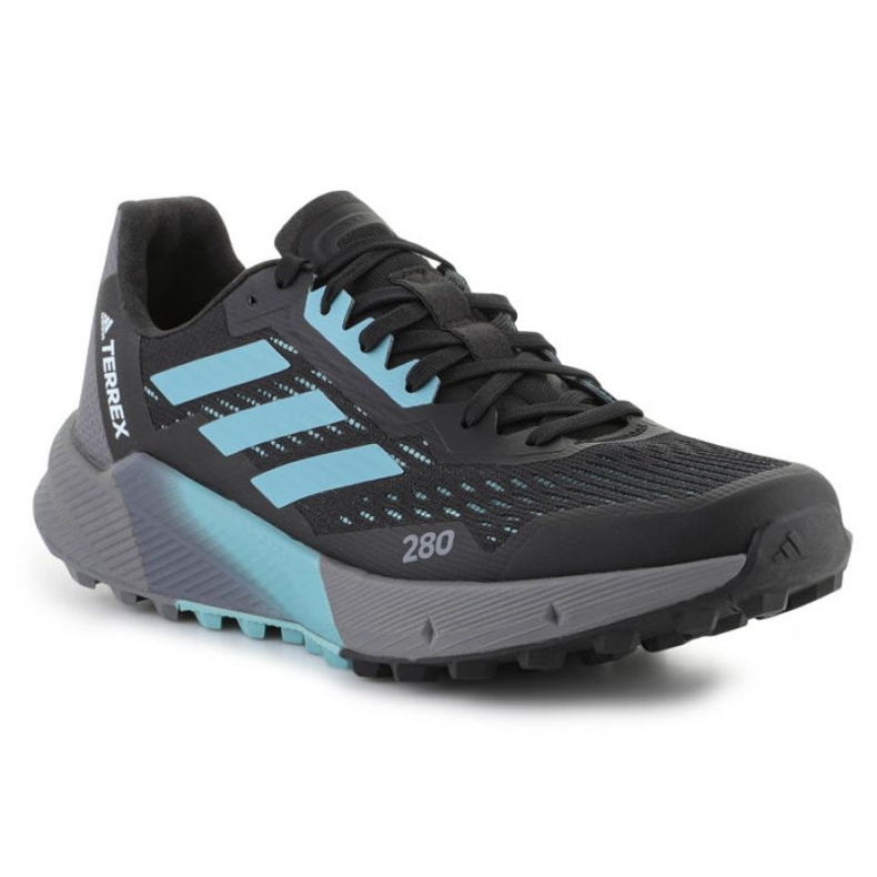 Scarpe adidas Terrex Agravic Flow 2 W H03189 nero
