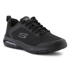 Scarpe Skechers Dyna Air Pelland M 52559-BBK nero