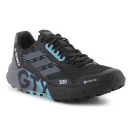 Scarpe adidas Terrex Agravic Flow 2 Gtx M H03382 nero