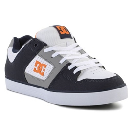 Scarpe DC Pure M 300660-XWSB bianco