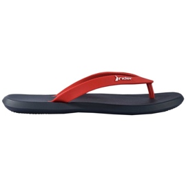 Ciabatte Rider R1 Speed ​​Ad M 11650-20698 rosso