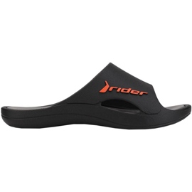 Ciabatte Rider Bay Xii Ad M 83323-AE874 nero