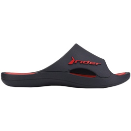 Ciabatte Rider Bay Xii Ad M 83323-AE879 nero