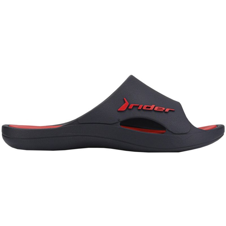 Ciabatte Rider Bay Xii Ad M 83323-AE879 nero