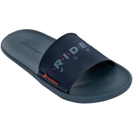 Pantofole Rider Graphics M 83420-AJ243 blu
