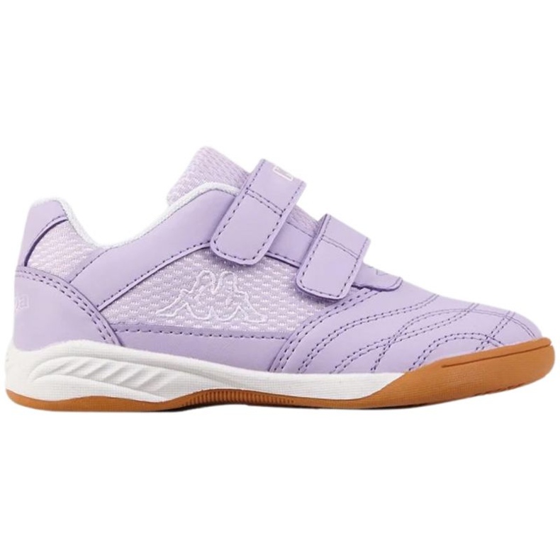 Scarpe Kappa Kickoff K 260509K 2410 viola