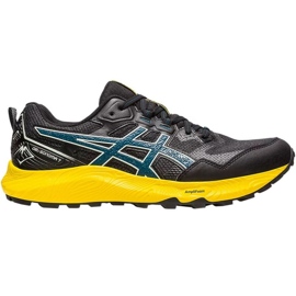 Scarpe da corsa Asics Gel Sonoma 7 M 1011B595 020 nero