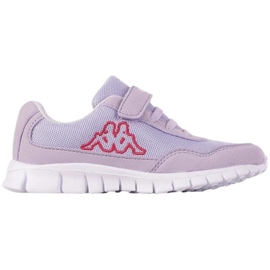 Scarpe Kappa Follow K 260604K 2422 viola