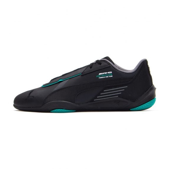 Scarpe Puma Mapf1 R-Cat Machina M 30684606 nero