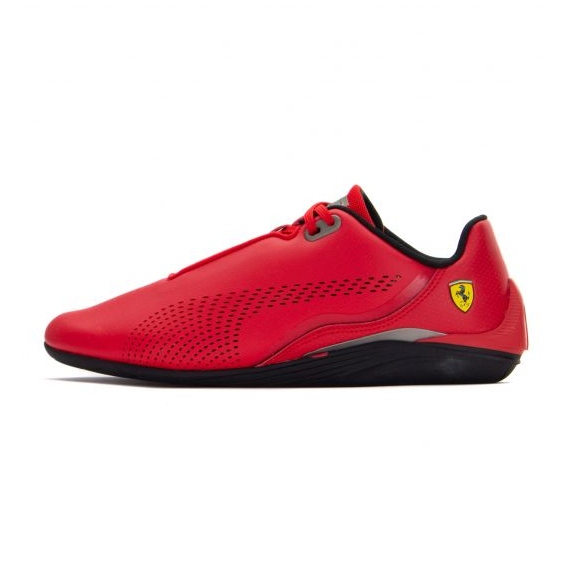 Scarpe Puma Ferrari Drift Cat Decima M 30719303 rosso