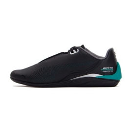 Scarpe Puma Mapf1 Drift Cat Decima M 30719602 nero