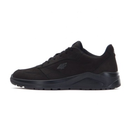 Scarpe 4F M OBML250 nero