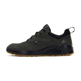 Scarpe 4F M OBML252 verde