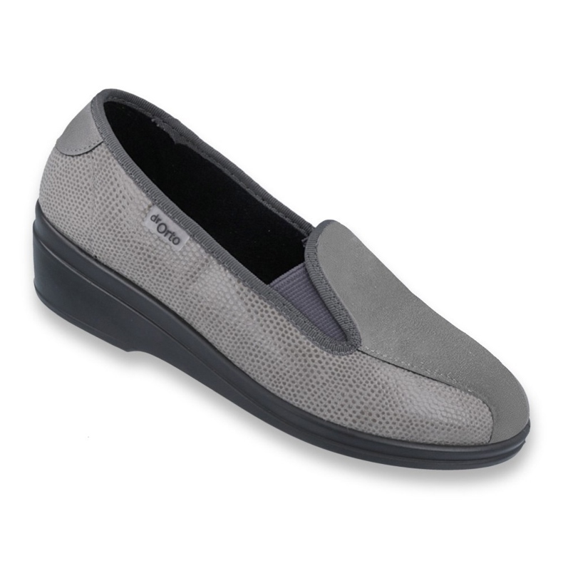 Scarpe da donna Befado pu 034D003 grigio