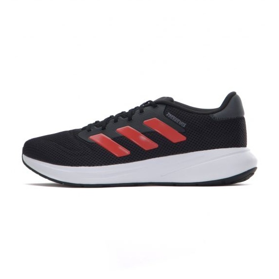 Scarpe da corsa adidas Response Runner UM ID7334 nero