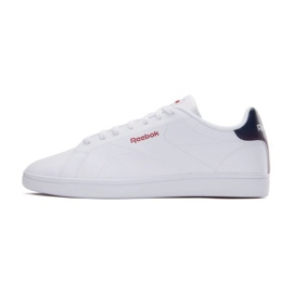 Scarpe Reebok Royal Complete Cln M GW2146 bianco