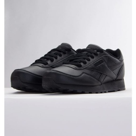 Scarpe da corsa Reebok Royal Rewind W GY1728 nero