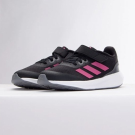 Scarpe Adidas Runfalcon 3.0 El K HP5875 nero