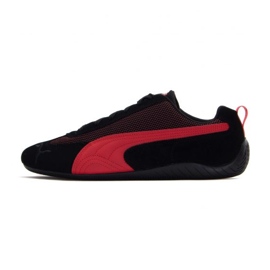 Scarpe Puma Ferrari Speedcat Me M 30733701 nero
