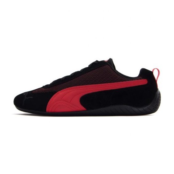 Scarpe Puma Ferrari Speedcat Me M 30733701 nero