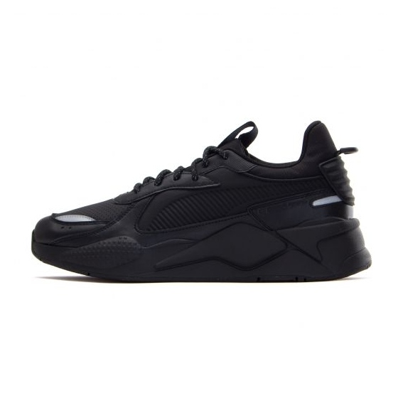 Scarpe Puma Rs-X Triple M 39192801 nero