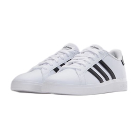 Scarpe Adidas Grand Court 2.0 K GW6511 bianco
