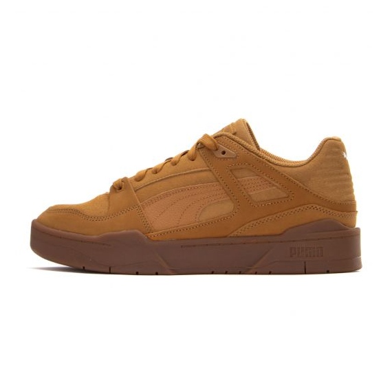 Scarpe Puma Slipstream Suede M 38754702 marrone
