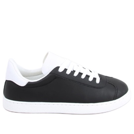 Sneaker da donna Gira B/BIANCO nero