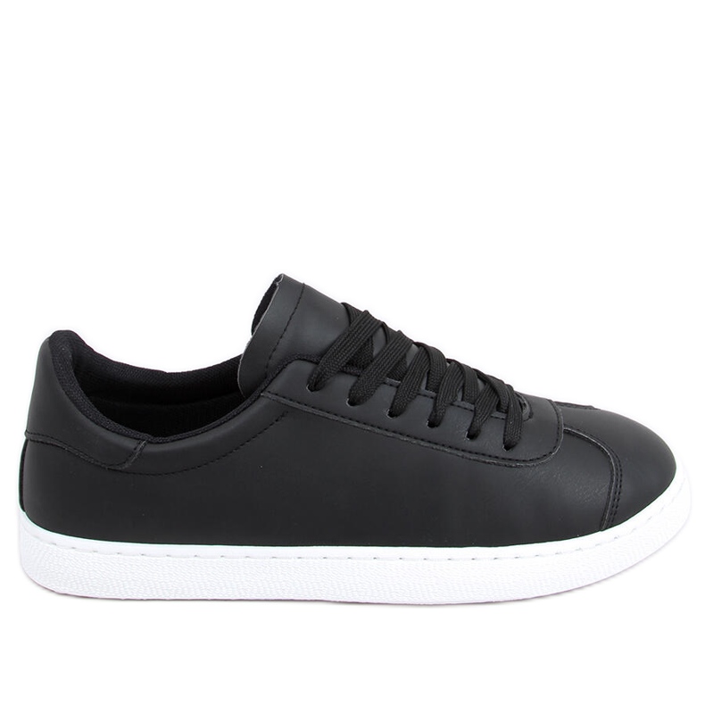 Sneakers da donna Gibo nere nero