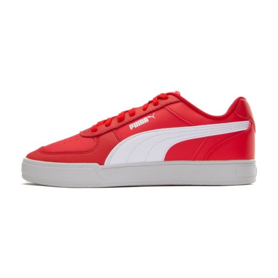 Scarpe Puma Caven M 38081019 rosso
