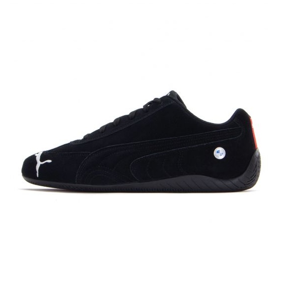 Scarpe Puma Bmw Mms Speedcat M 30749401 nero