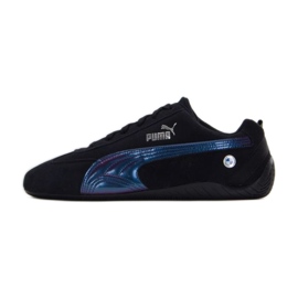 Scarpe Puma Bmw Mms Speedcat Me M 30733901 nero