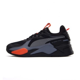 Scarpe Puma RS-X Geek M 39117402 nero