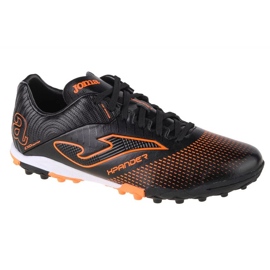 Scarpe da calcio Joma Xpander 2201 Tf M XPAW2201TF nero nero