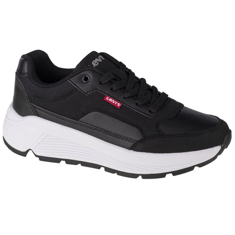 Levis Levi's Kesterson S 232988-618-59 scarpe nero