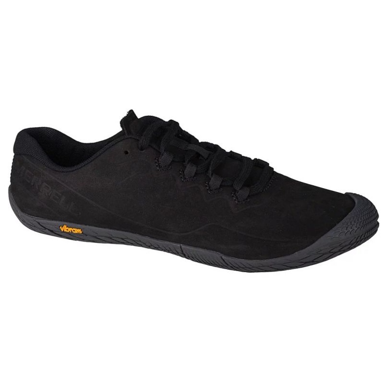 Scarpe da corsa Merrell Vapor Glove 3 Luna Ltr M J33599 nero