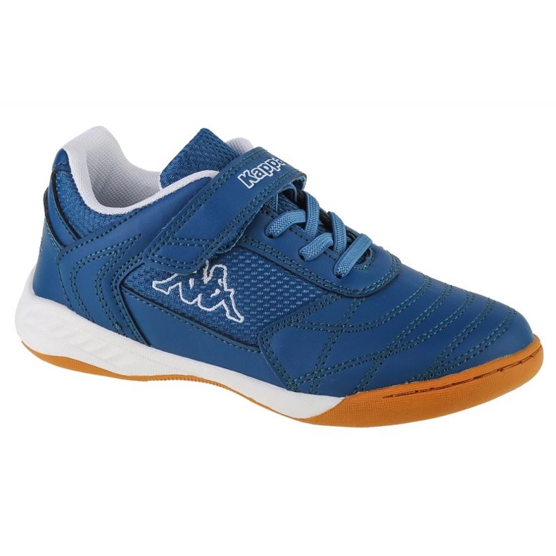 Scarpe Kappa Damba K Jr 260765K-6910 blu