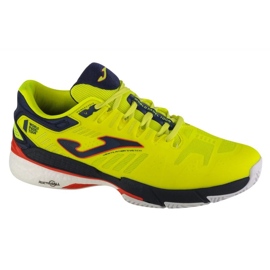 Scarpe Joma T.Slam 2209 M TSLAMS2209P giallo