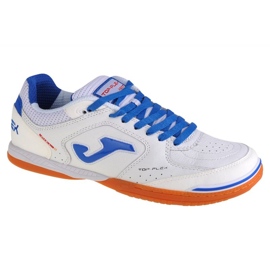 Scarpe da calcio Joma Top Flex 2122 In M TOPS2122IN bianco bianco