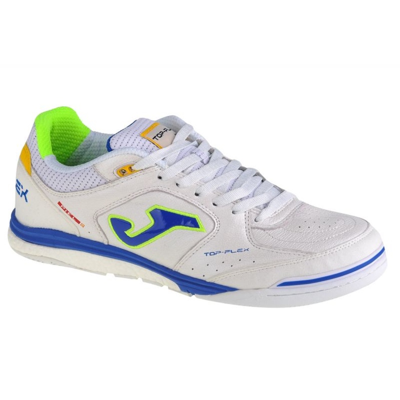 Scarpe da calcio Joma Top Flex Rebound 2202 In M TORS2202IN bianca bianca