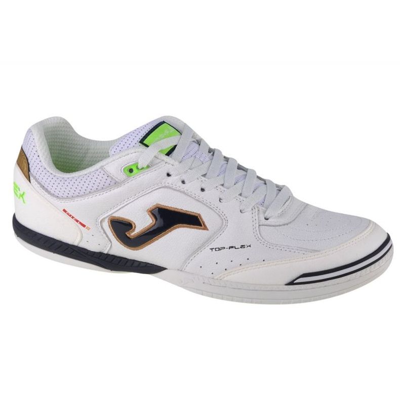 Scarpe da calcio Joma Top Flex 2202 In M TOPW2202IN bianca bianca