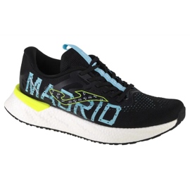 Scarpe da corsa Joma R. Madrid Storm Viper 2101 M RMADRIW2101 nero